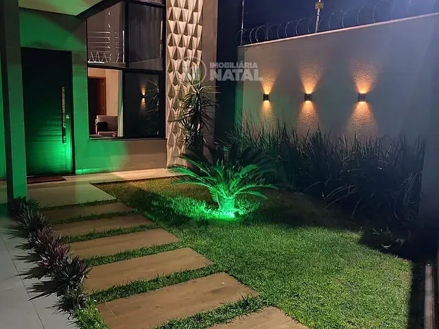 Casa com 283m² 3 quartos e 3 banheiros, à venda, no bairro Andes em Londrina