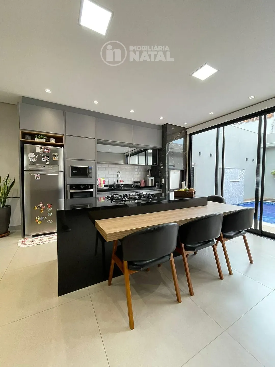 Casa, 3 quartos, 175 m² - Foto 5