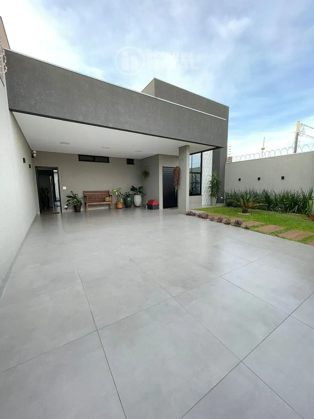 Casa, 3 quartos, 175 m² - Foto 1