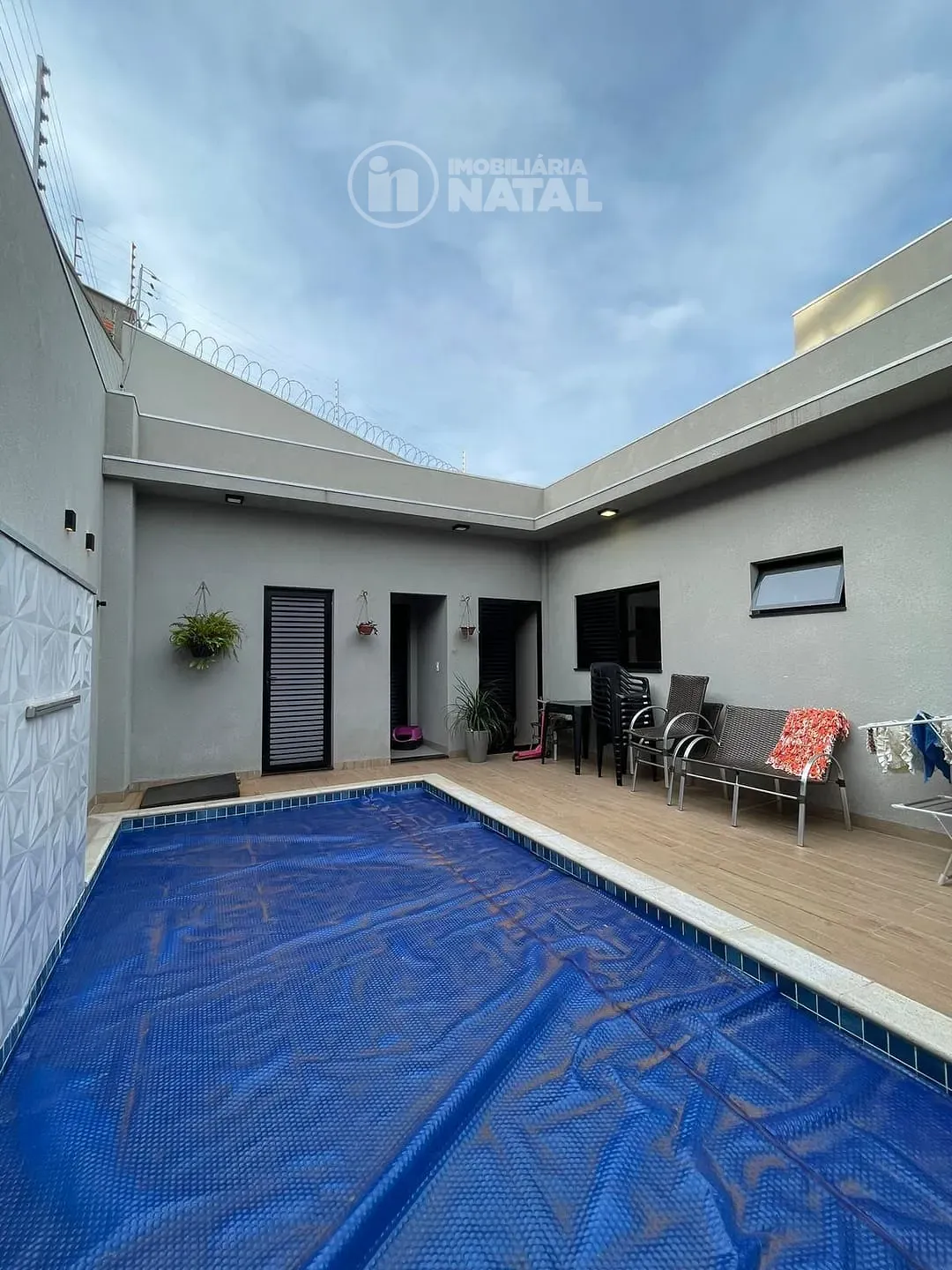 Casa, 3 quartos, 175 m² - Foto 14
