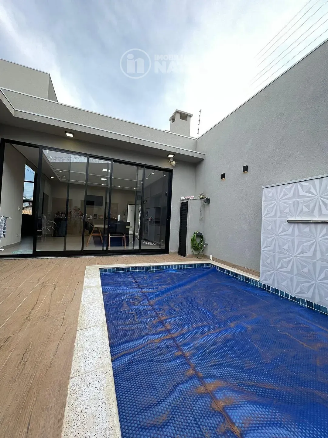 Casa, 3 quartos, 175 m² - Foto 20