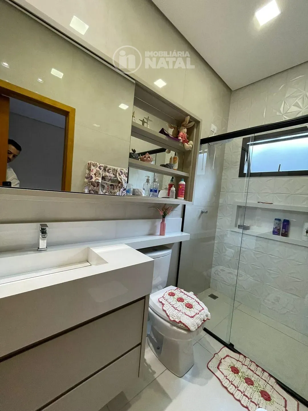 Casa, 3 quartos, 175 m² - Foto 24