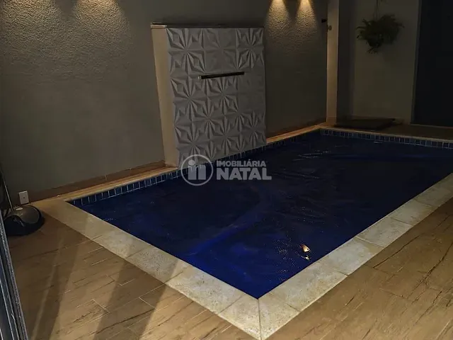 Casa com 283m² 3 quartos e 3 banheiros, à venda, no bairro Andes em Londrina