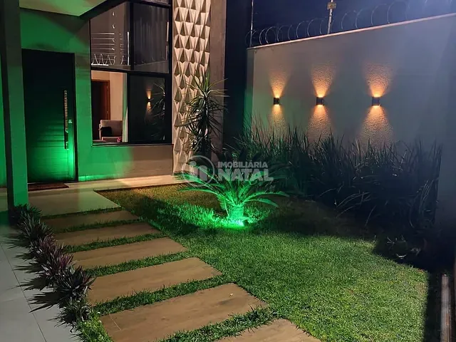 Casa com 283m² 3 quartos e 3 banheiros, à venda, no bairro Andes em Londrina