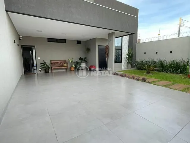 Casa com 283m² 3 quartos e 3 banheiros, à venda, no bairro Andes em Londrina