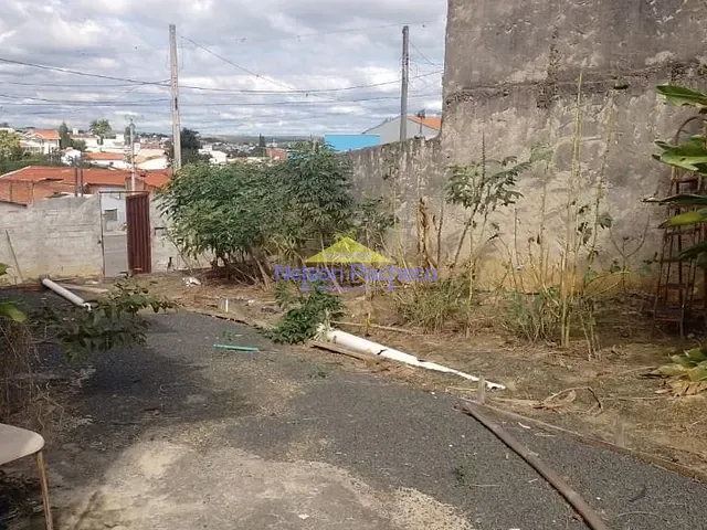 Casa com 294m² 1 quarto e 1 banheiro, à venda, no bairro Vila Izildinha em Capivari