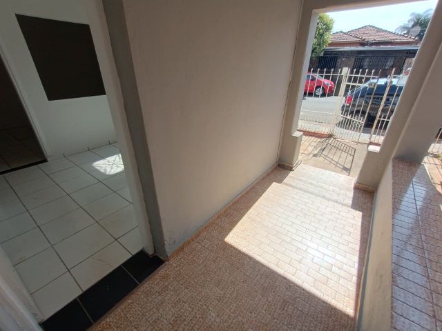 Foto do Casa - Casa padrão para Locação, Vila Alves, Santa Bárbara D'Oeste, SP | Oeste Imóveis