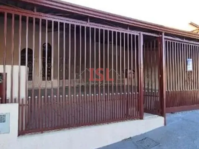 Casa 3 quartos e 1 banheiro, à venda, no bairro Jardim Yeda em Campinas