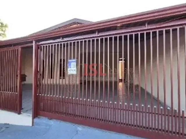 Casa 3 quartos e 1 banheiro, à venda, no bairro Jardim Yeda em Campinas