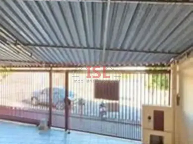 Casa 3 quartos e 1 banheiro, à venda, no bairro Jardim Yeda em Campinas
