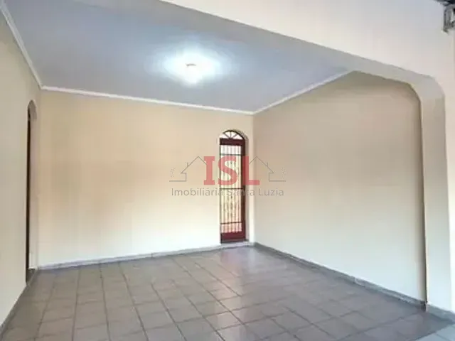 Casa 3 quartos e 1 banheiro, à venda, no bairro Jardim Yeda em Campinas
