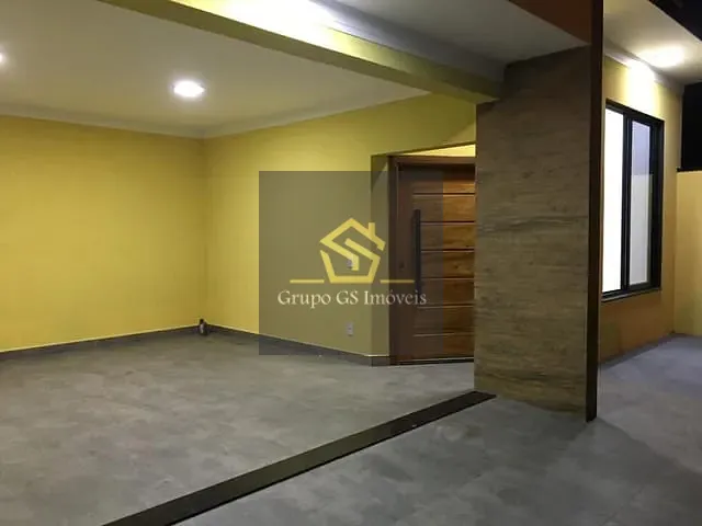 Casa com 250m² 3 quartos e 2 banheiros, à venda, no bairro Bosque em Vinhedo