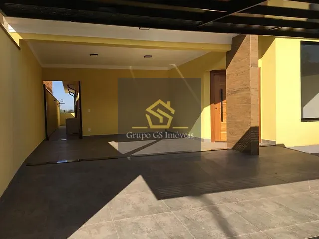 Casa com 250m² 3 quartos e 2 banheiros, à venda, no bairro Bosque em Vinhedo