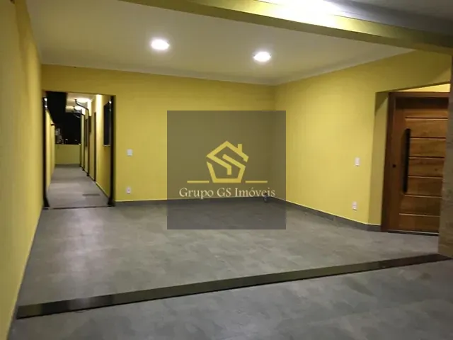 Casa com 250m² 3 quartos e 2 banheiros, à venda, no bairro Bosque em Vinhedo