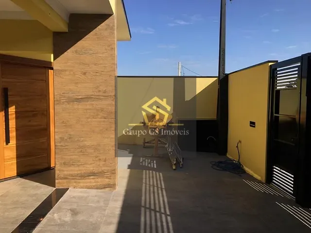 Casa com 250m² 3 quartos e 2 banheiros, à venda, no bairro Bosque em Vinhedo