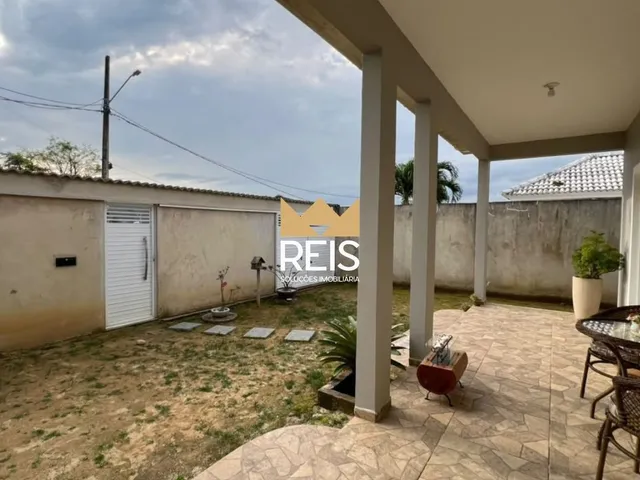 Casa 2 quartos e 1 banheiro, à venda, no bairro Campo Grande em Rio de Janeiro