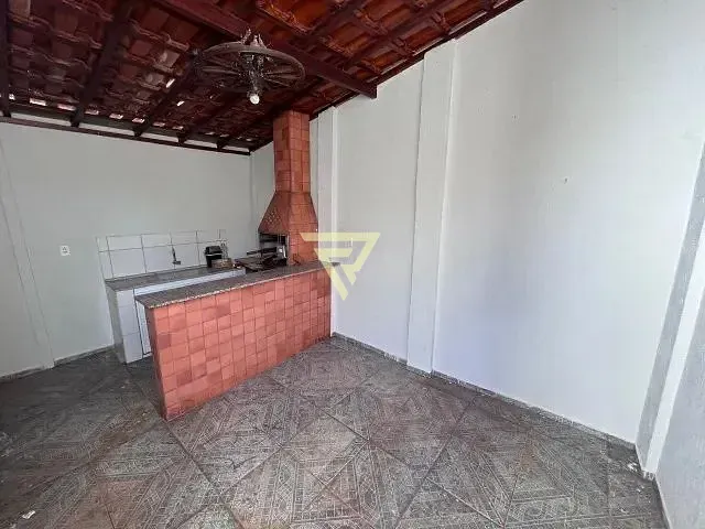 Casa com 125m² 3 quartos e 2 banheiros, à venda, no bairro Planalto Verde em Ribeirão Preto