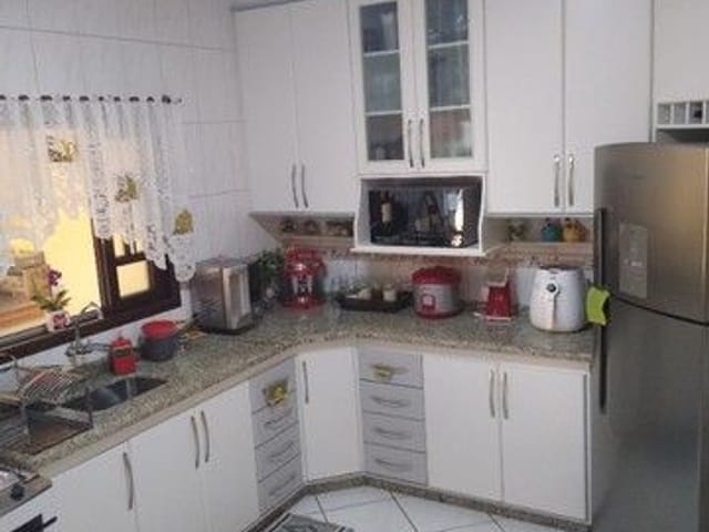 Foto do Casa - Casa à venda, 201 m² por R$ 742.000,00 - Cidade Jardim - Jacareí/SP | RUSSI IMÓVEIS