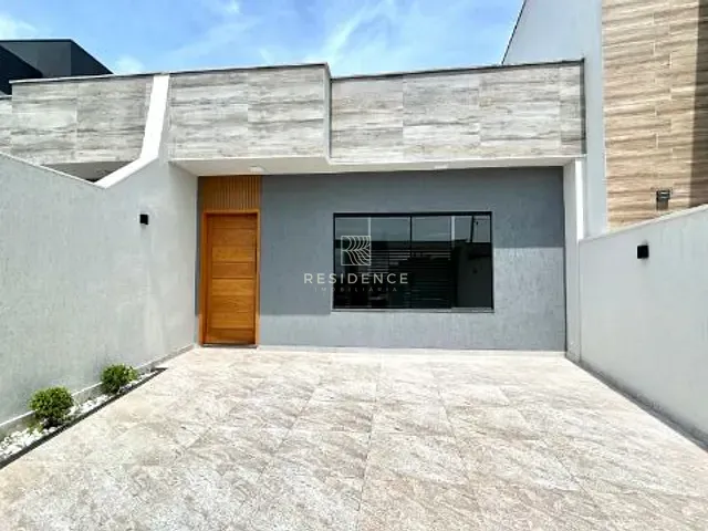 Casa 2 quartos e 2 banheiros, à venda, no bairro Jardim Bela Vista em Pinheiral