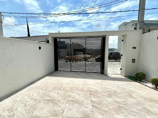 Casa 2 quartos e 2 banheiros, à venda, no bairro Jardim Bela Vista em Pinheiral