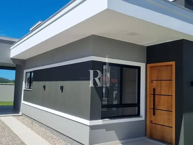 Casa 3 quartos e 2 banheiros, à venda, no bairro Areias em Tijucas