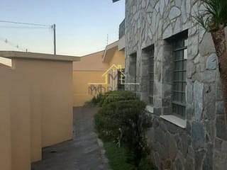 Foto do Casa-Casa à venda, 370 m² por R$ 1.500.000,00 - Centro - Monte Santo de Minas/MG
