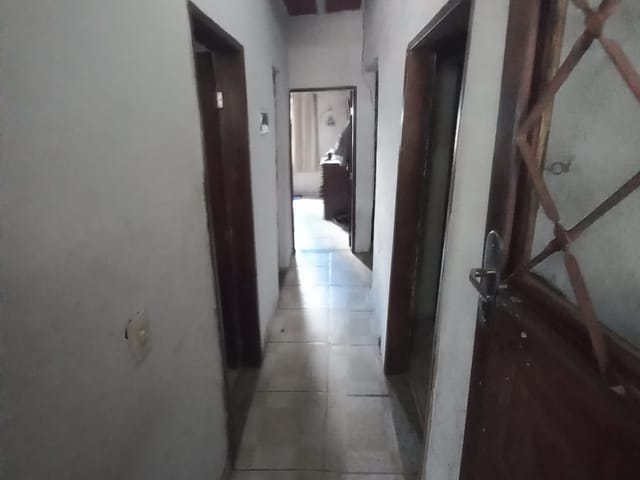 Casa 3 quartos e 1 banheiro, à venda, no bairro Vista do Sol em Belo Horizonte