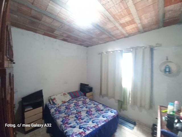 Casa 3 quartos e 1 banheiro, à venda, no bairro Vista do Sol em Belo Horizonte