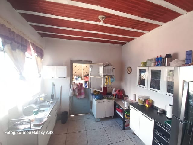 Casa 3 quartos e 1 banheiro, à venda, no bairro Vista do Sol em Belo Horizonte