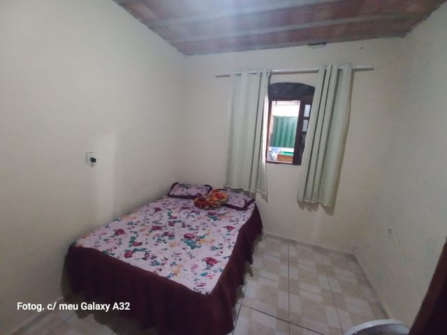 Casa 3 quartos e 1 banheiro, à venda, no bairro Vista do Sol em Belo Horizonte