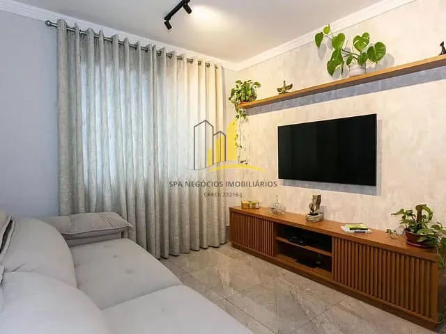Casa 3 quartos e 3 banheiros, à venda, no bairro Vila Aricanduva em São Paulo