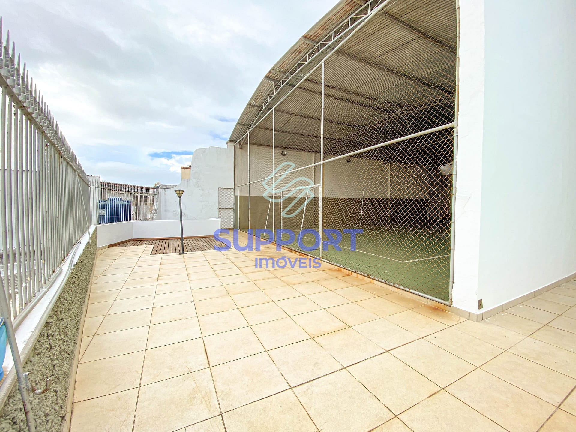 Casa, 1 quarto, 100 m² - Foto 10