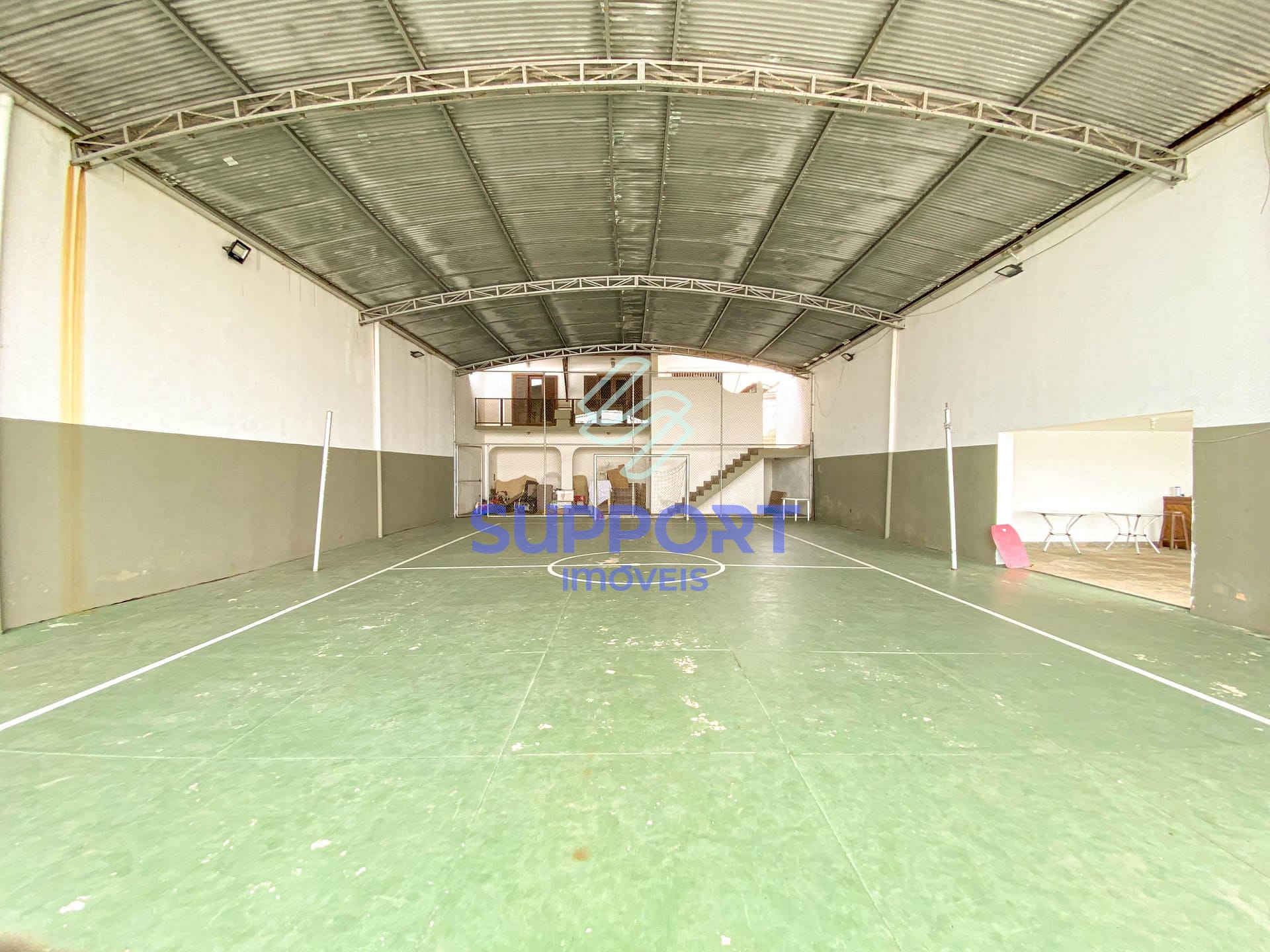 Casa, 1 quarto, 100 m² - Foto 12