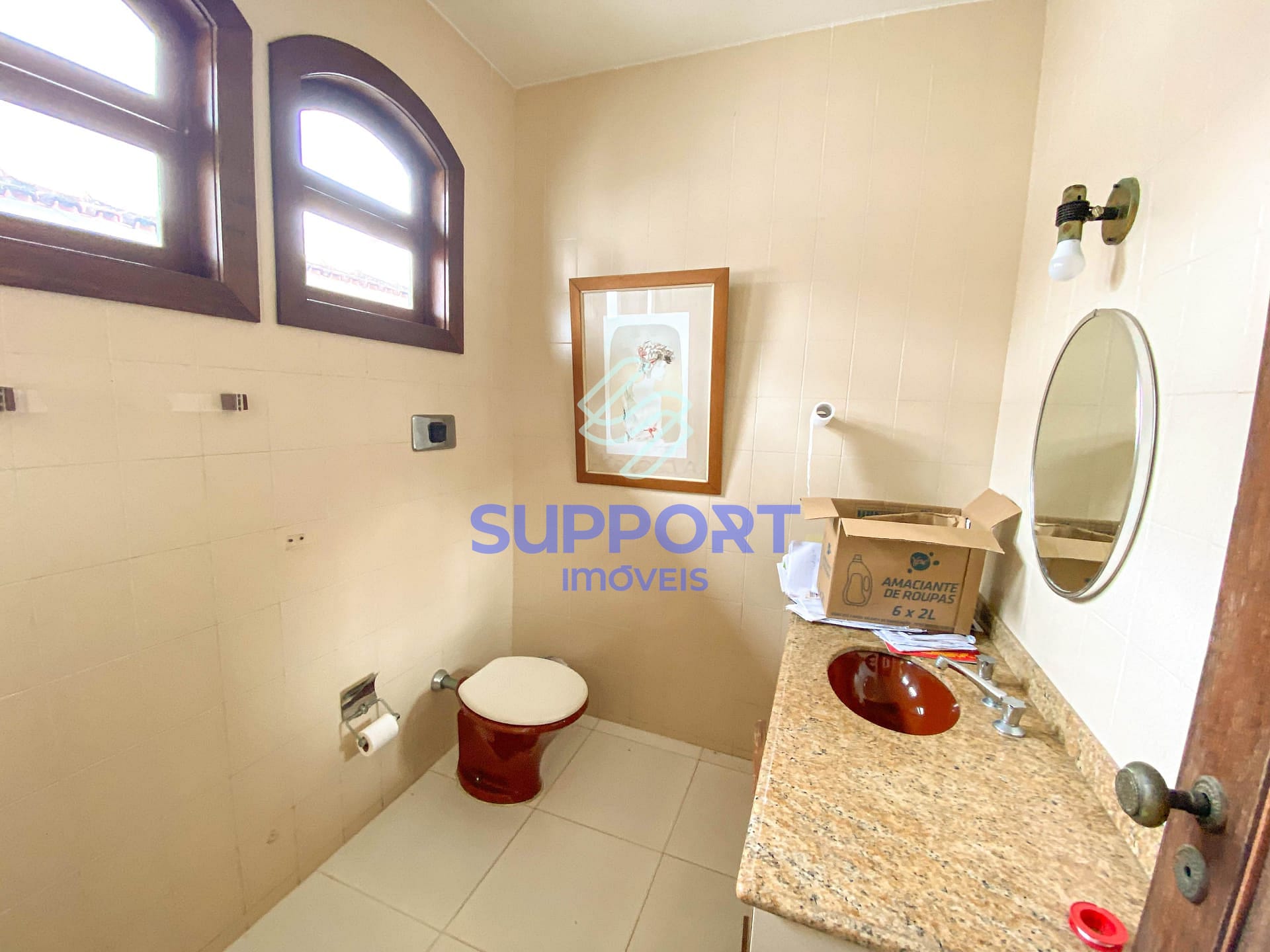 Casa, 1 quarto, 100 m² - Foto 5