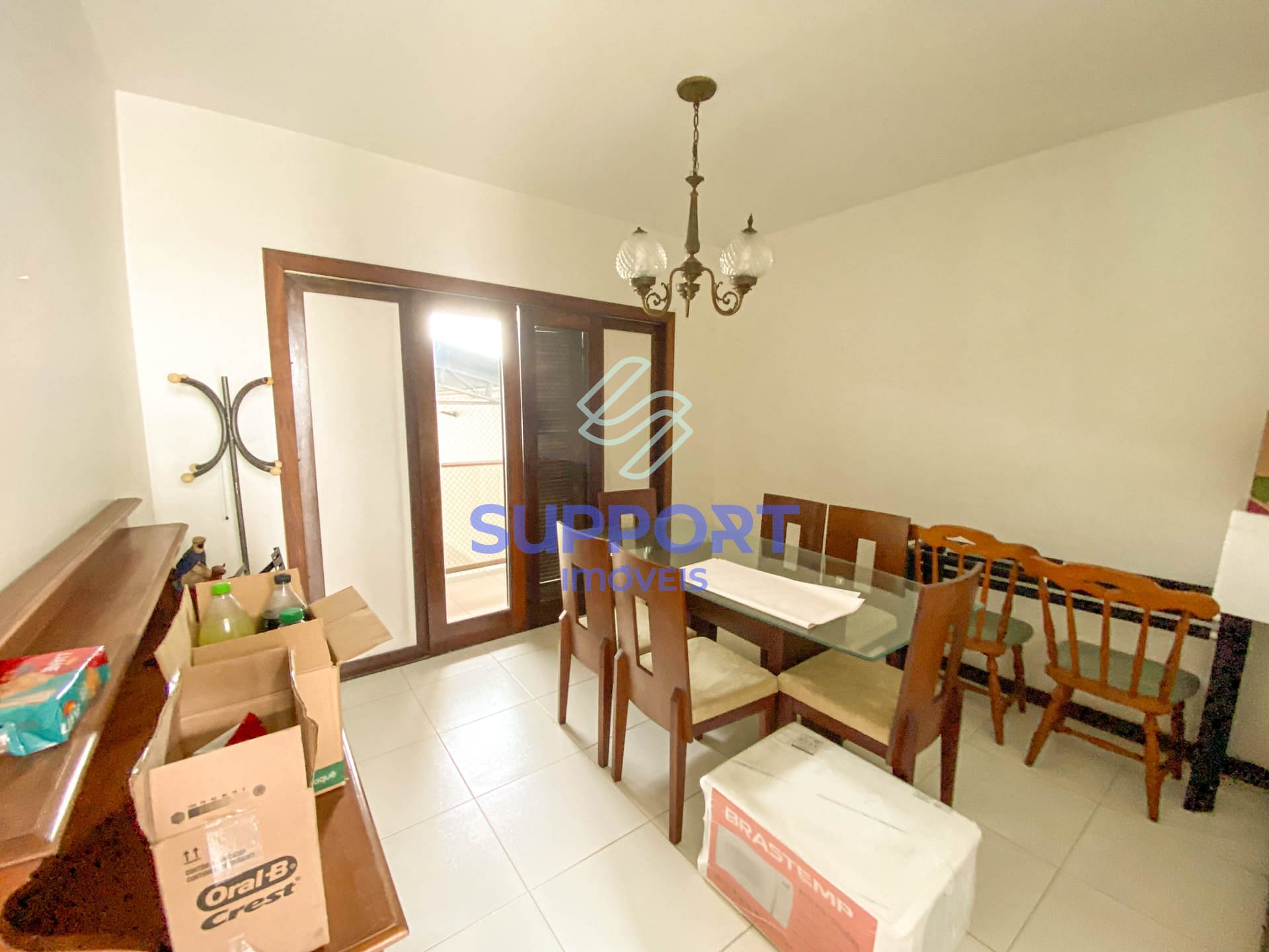 Casa, 1 quarto, 100 m² - Foto 6