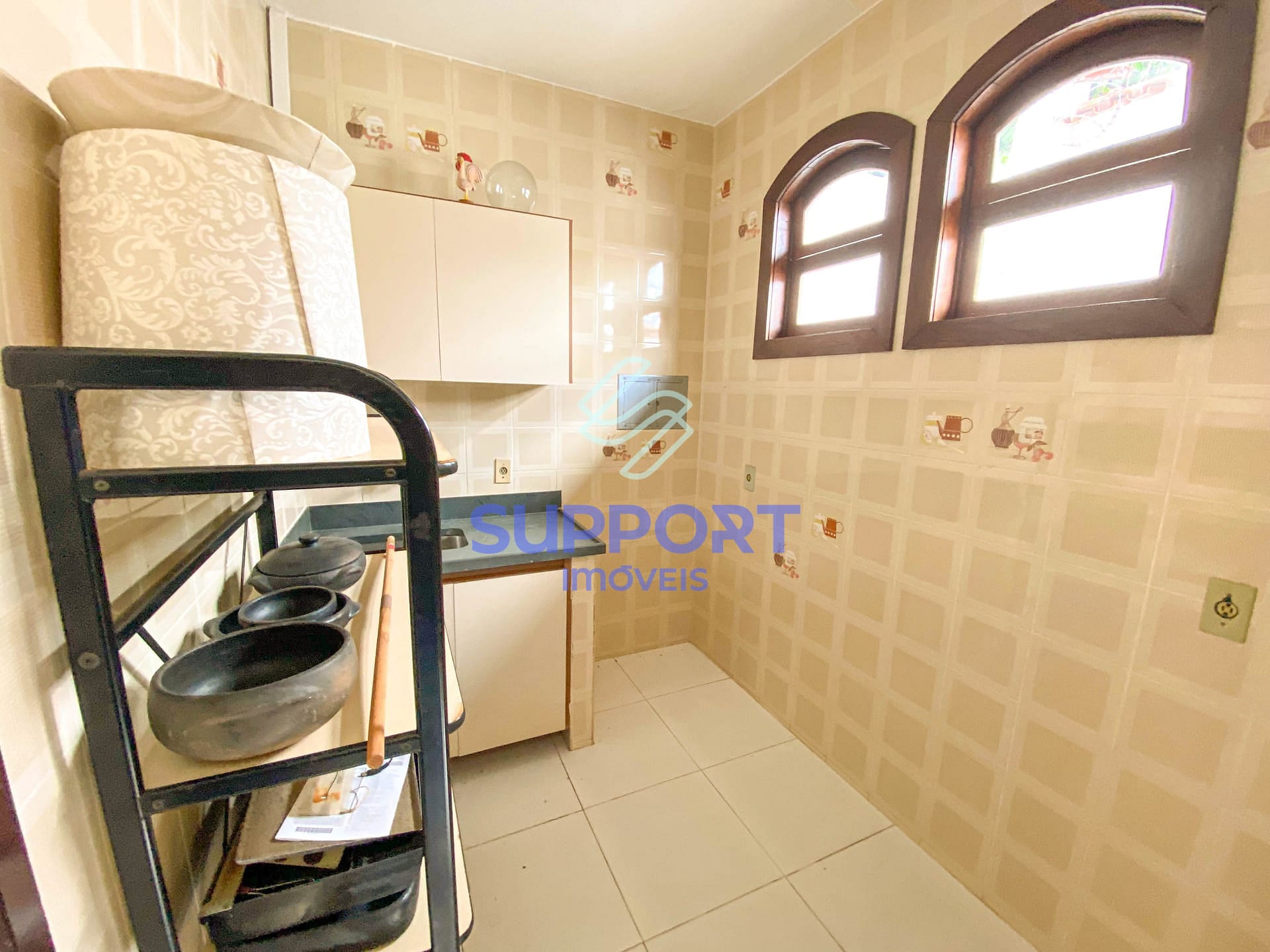 Casa, 1 quarto, 100 m² - Foto 7