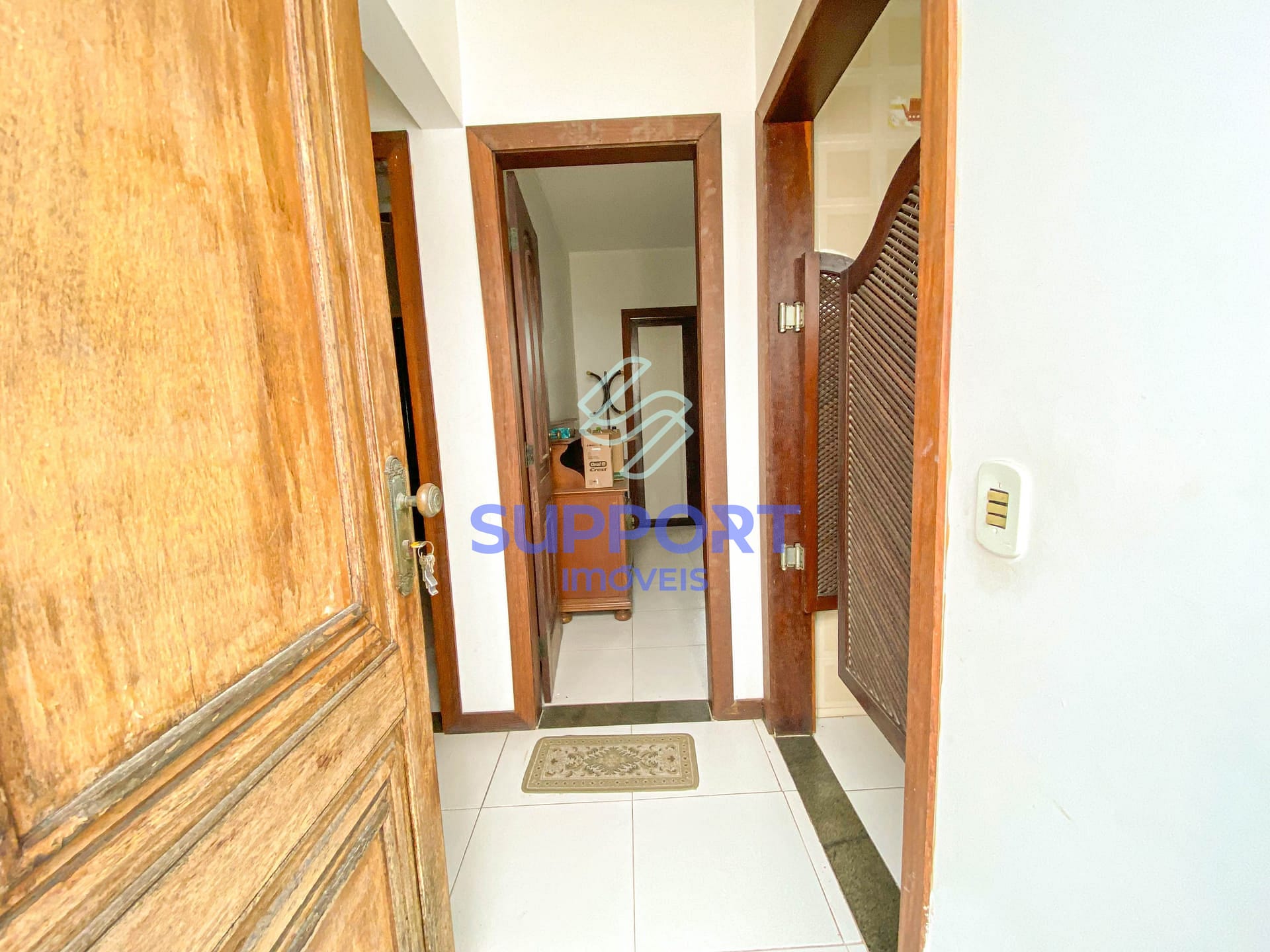 Casa, 1 quarto, 100 m² - Foto 4