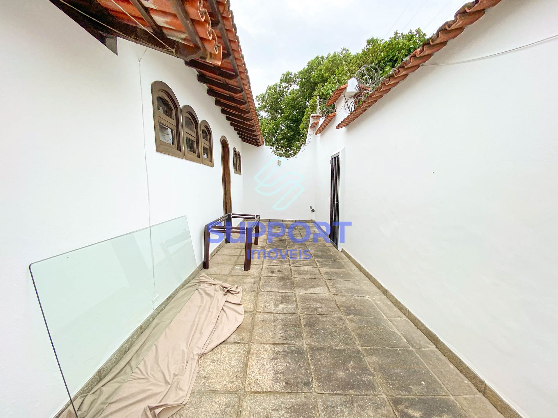 Casa, 1 quarto, 100 m² - Foto 3