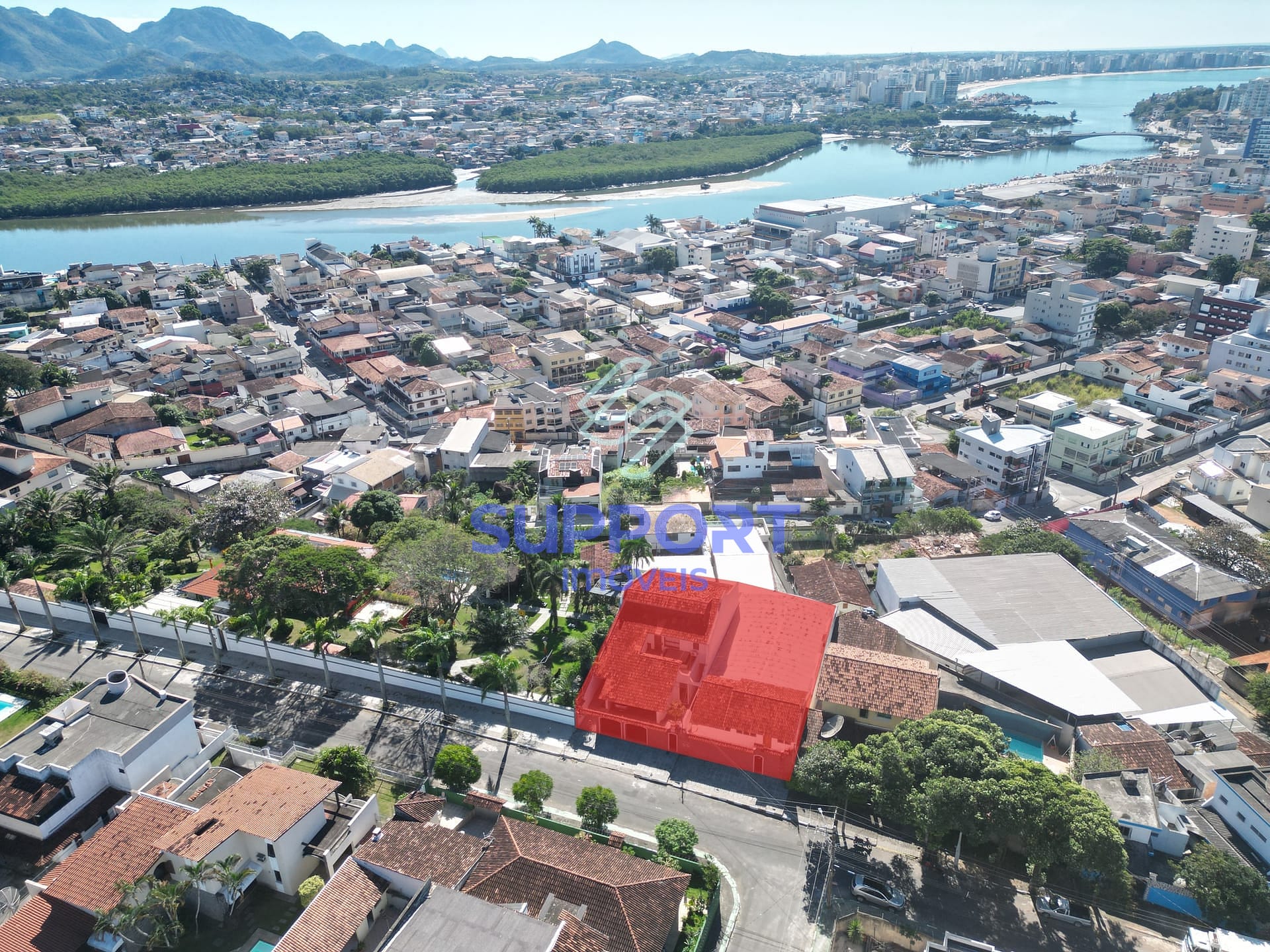 Casa, 1 quarto, 100 m² - Foto 13