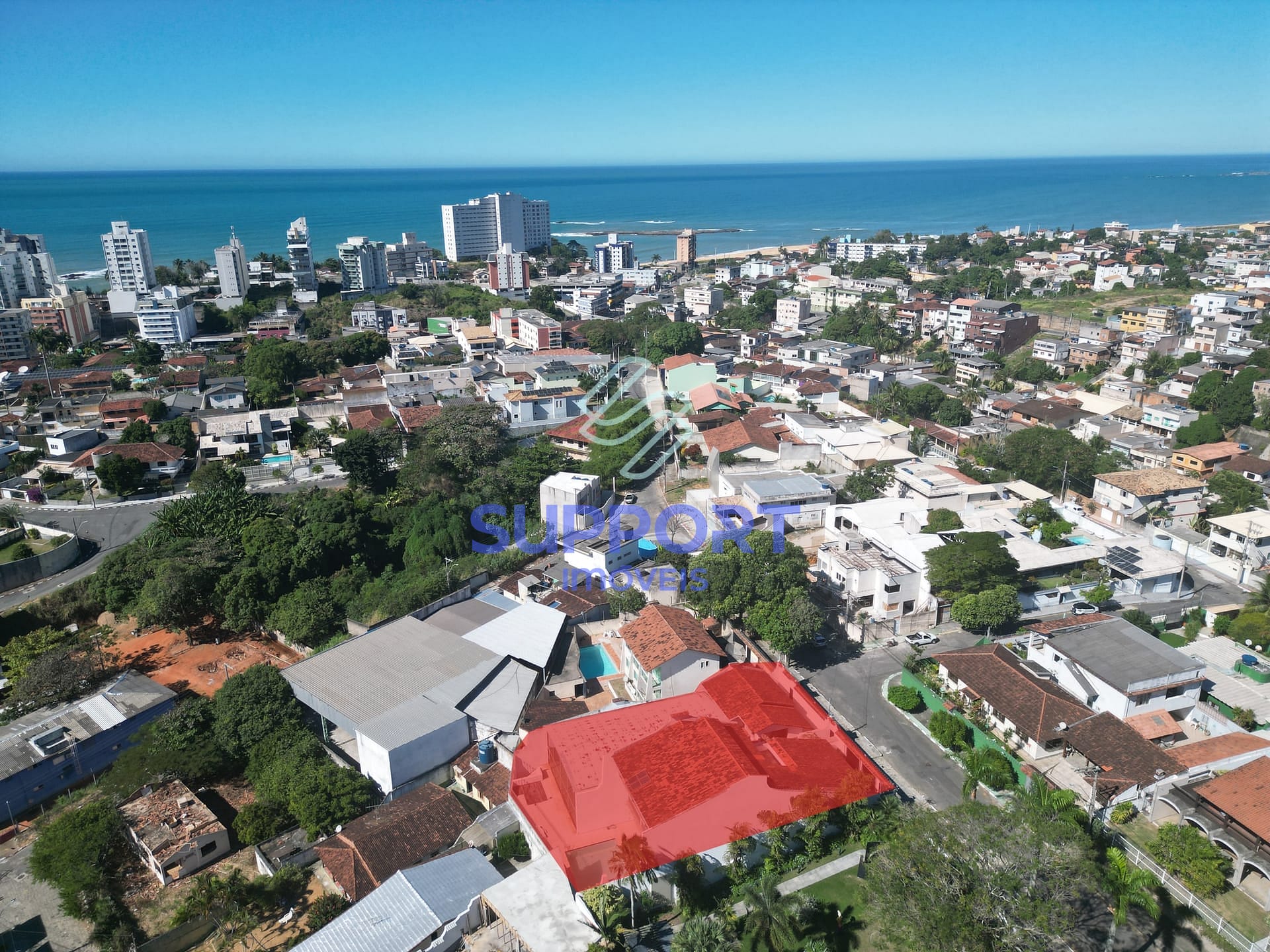 Casa, 1 quarto, 100 m² - Foto 14