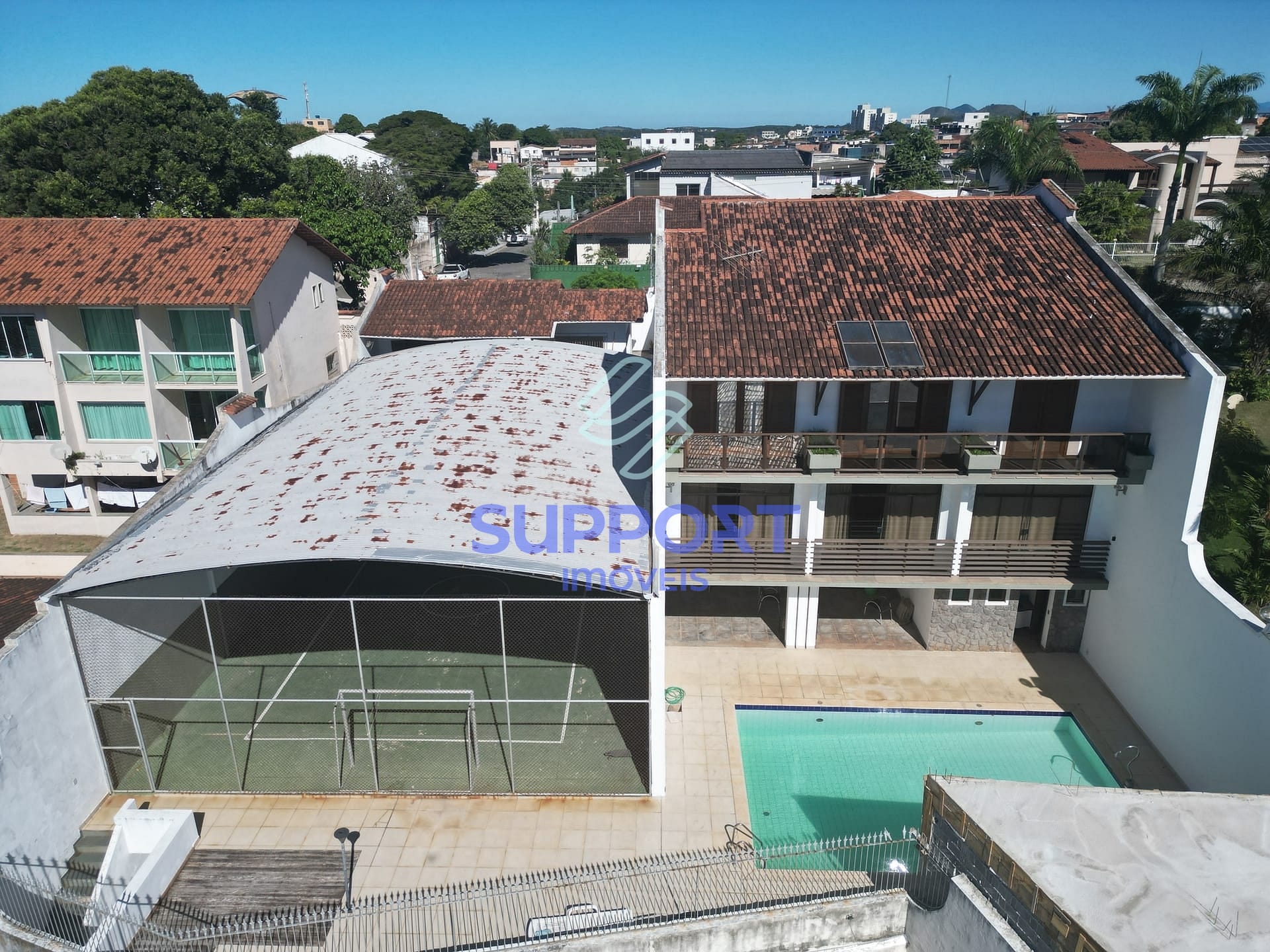 Casa, 1 quarto, 100 m² - Foto 2