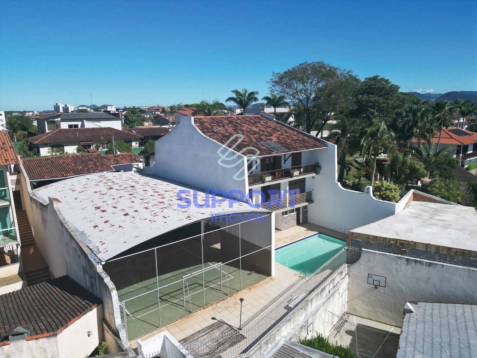 Casa, 1 quarto, 100 m² - Foto 15