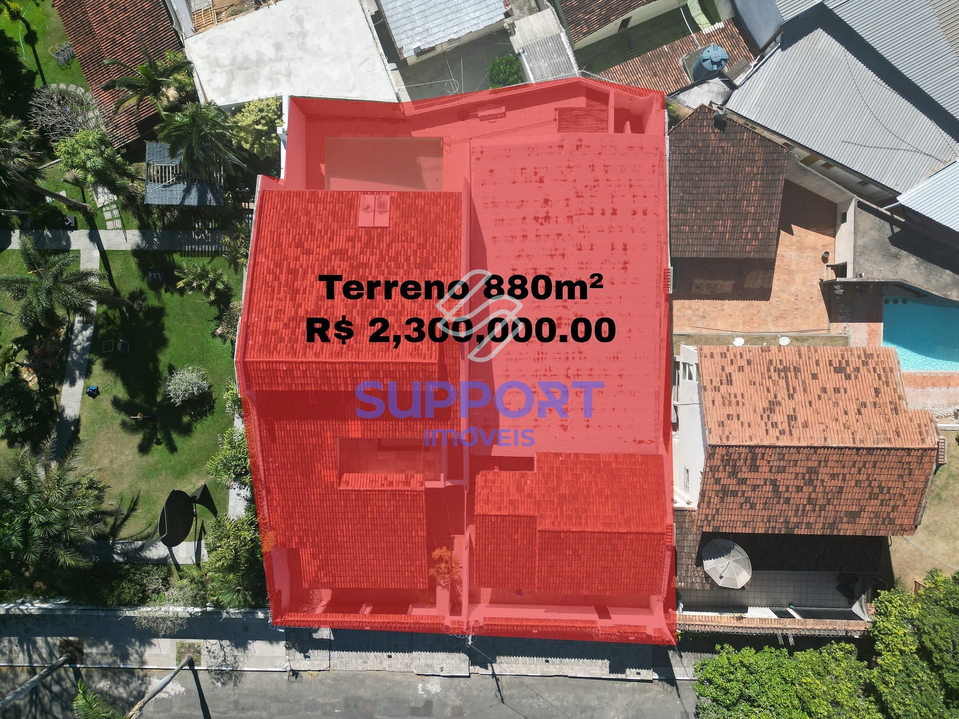 Casa, 1 quarto, 100 m² - Foto 16