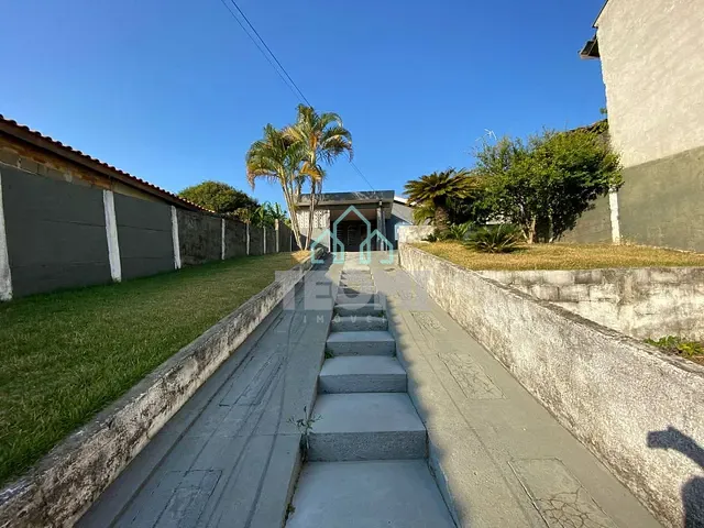 Casa com 500m² 3 quartos e 1 banheiro, à venda, no bairro Jardim Bela Vista em Taubaté