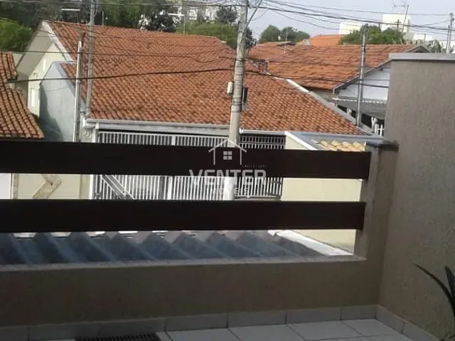 Casa com 155m², à venda, no bairro Jardim Marieta em Taubaté