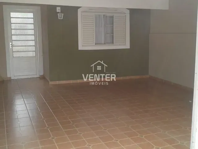 Casa com 155m², à venda, no bairro Jardim Marieta em Taubaté