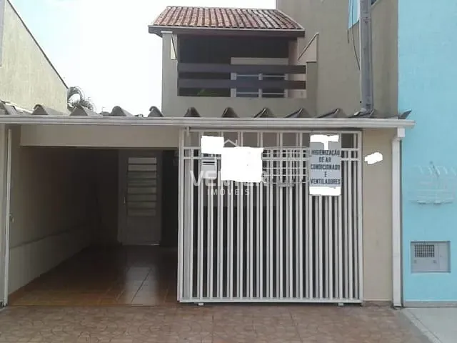 Casa com 155m², à venda, no bairro Jardim Marieta em Taubaté