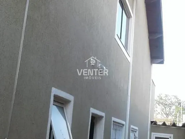 Casa com 155m², à venda, no bairro Jardim Marieta em Taubaté