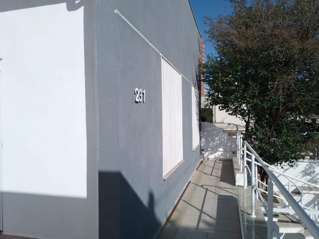 Casa com 250m², à venda ou para alugar, no bairro Vila Clementino em São Paulo