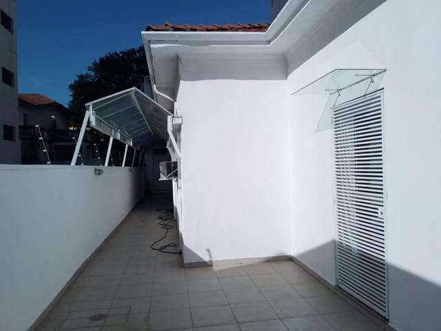 Casa com 250m², à venda ou para alugar, no bairro Vila Clementino em São Paulo